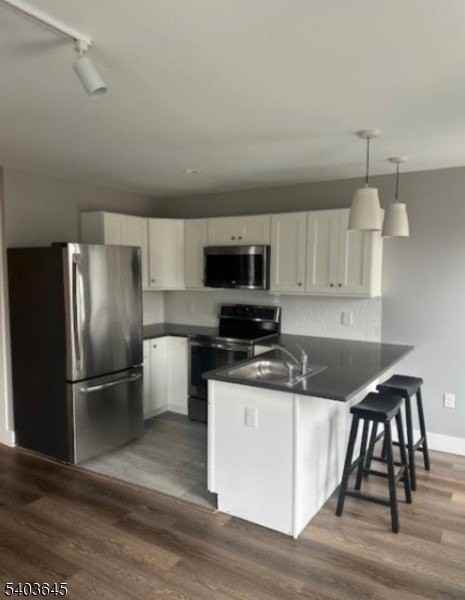 116 Washington St #3D