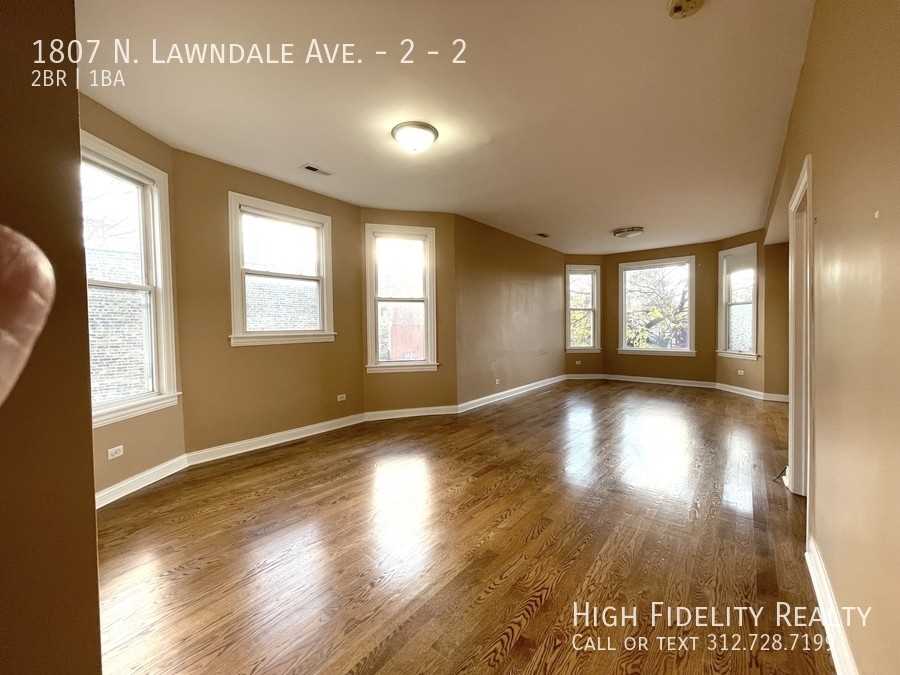1807 N Lawndale Ave #2 - Photo 2 of 11