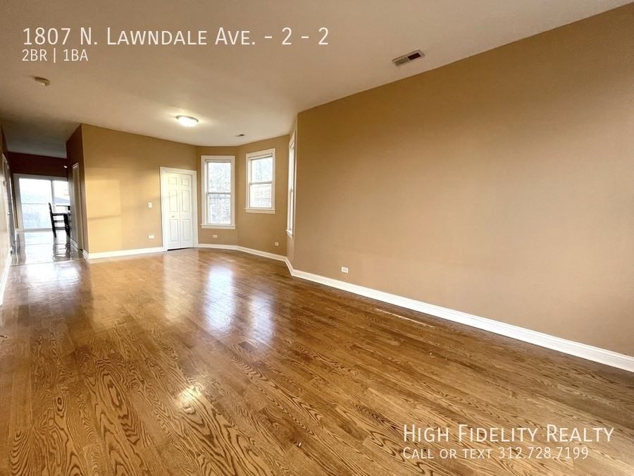 1807 N Lawndale Ave #2 - Photo 4 of 11