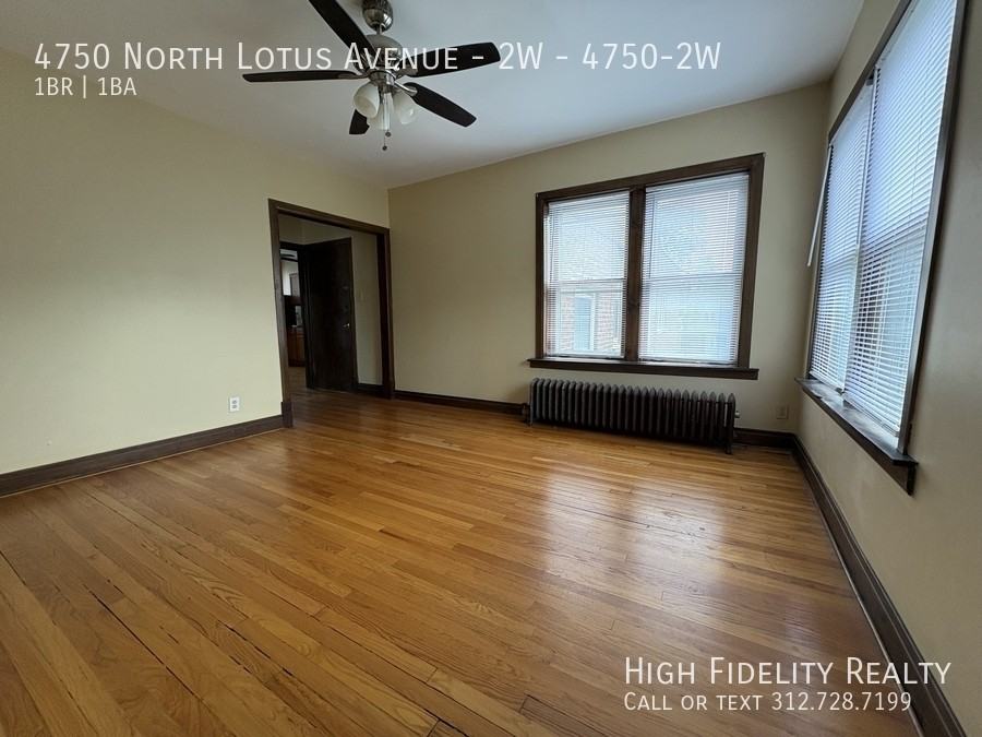4750 N Lotus Ave #4750-2W - Photo 2 of 7