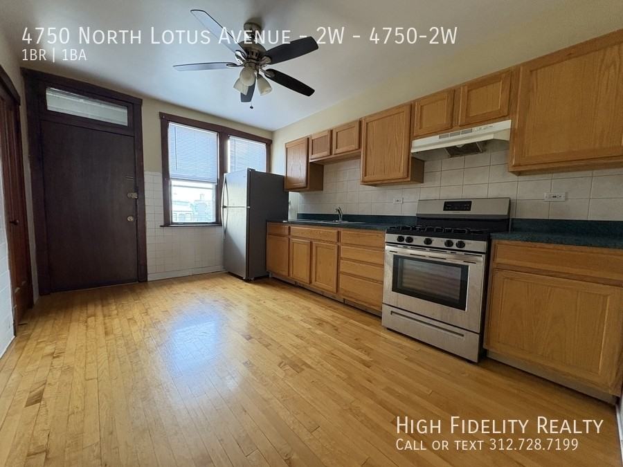 4750 N Lotus Ave #4750-2W - Photo 3 of 7