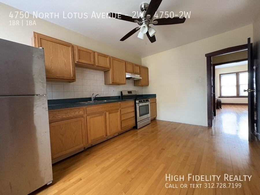 4750 N Lotus Ave #4750-2W - Photo 4 of 7