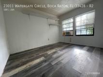 23011 23011 Watergate Circle, Boca Raton, FL-33428 #R2 - Photo 1 of 1