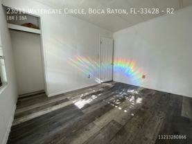 23011 23011 Watergate Circle, Boca Raton, FL-33428 #R2 - Photo 1 of 1