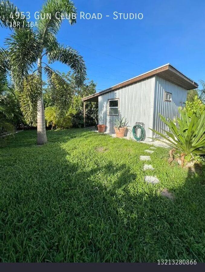 4953 Gun Club Rd - Photo 4 of 6