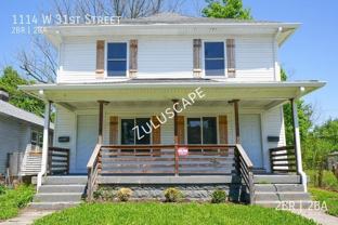 1114 W 31st St - Photo 1 of 1