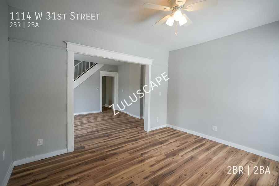 1114 W 31st St - Photo 2 of 22