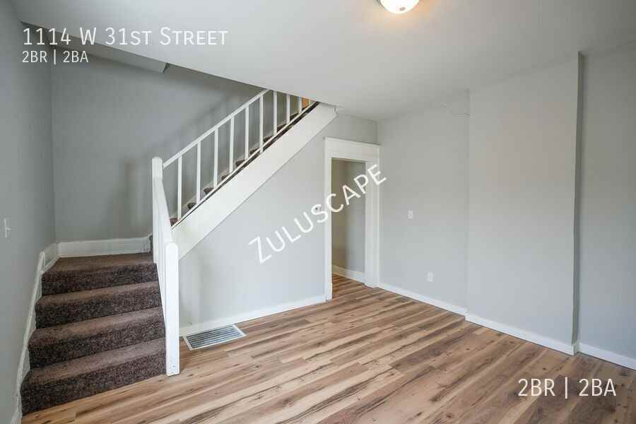 1114 W 31st St - Photo 4 of 22