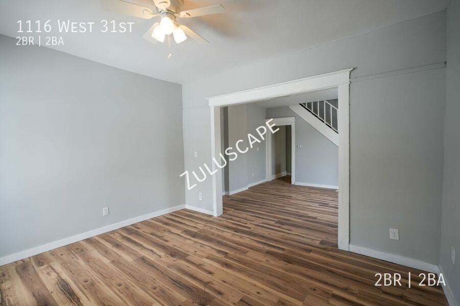 1116 W 31st St - Photo 2 of 21