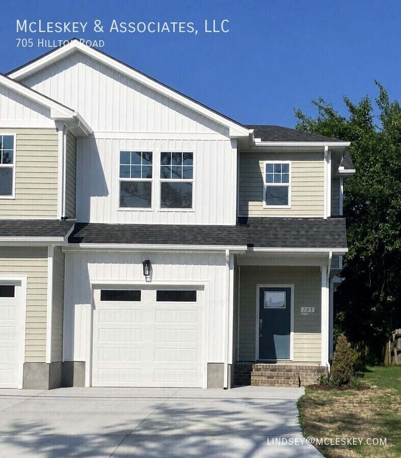 705 Hilltop Rd - Photo 2 of 46