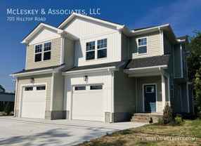 705 Hilltop Rd - Photo 1 of 1