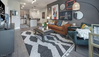 featured image of 100 Union St #507