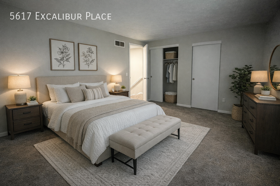 5617 Excalibur Pl - Photo 5 of 12
