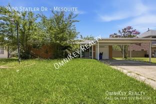 3500 Statler Dr - Photo 1 of 1