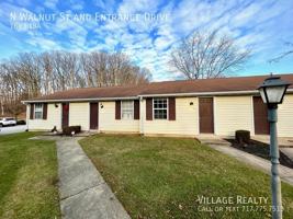 featured image of Walnut & Entrance Drive
