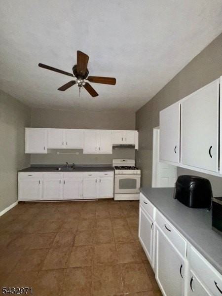 1084 Sanford Ave #A - Photo 4 of 20