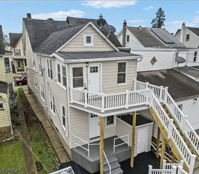 31 Glen Ave #TOP