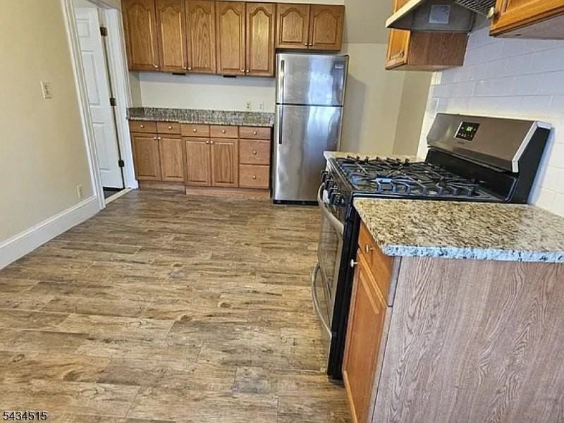 37 Van Pelt Pl #1 - Photo 5 of 12