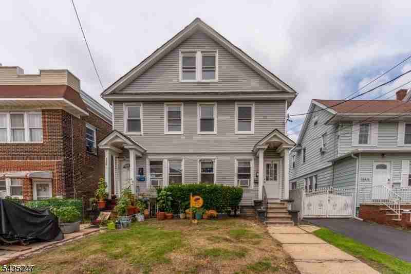 1020 Cross Ave #2F