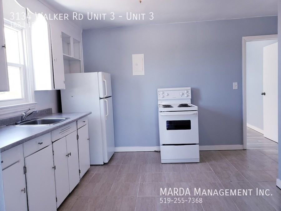 3134 Walker Rd Unit 3 #3 - Photo 2 of 14