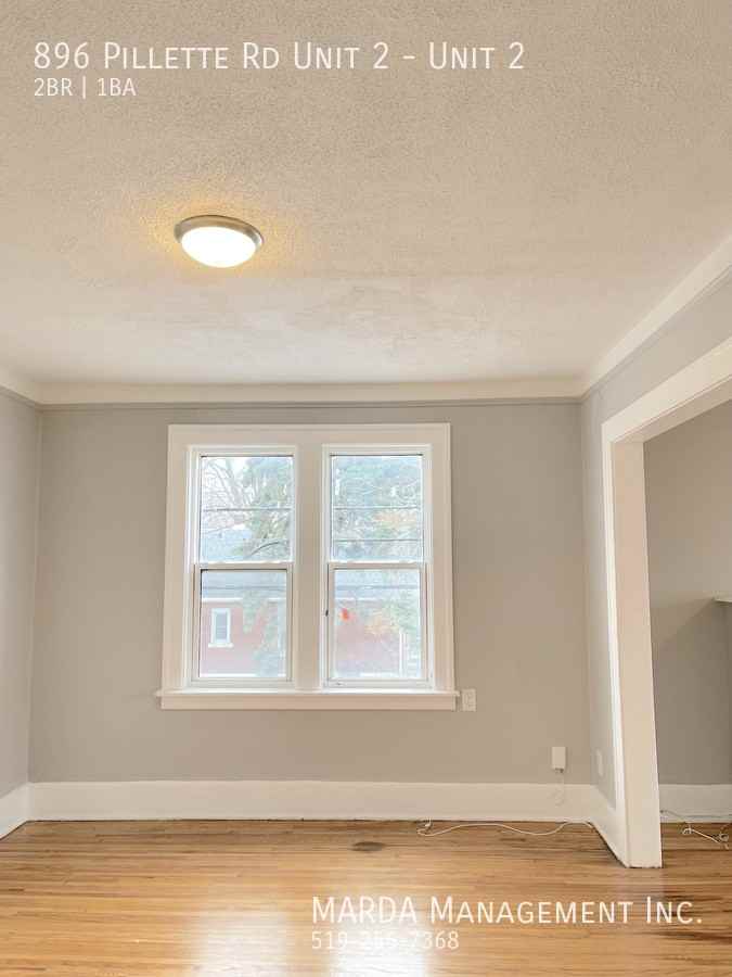 896 Pillette Rd Unit 2 #2 - Photo 2 of 23