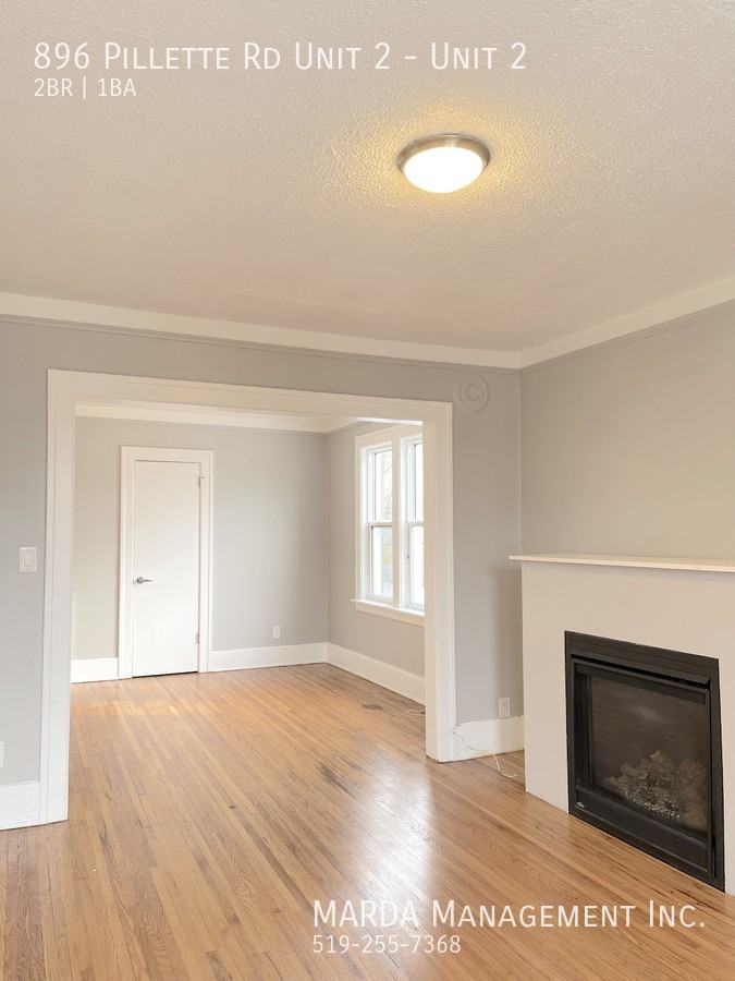 896 Pillette Rd Unit 2 #2 - Photo 3 of 23