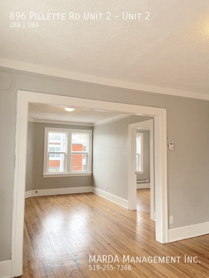 896 Pillette Rd Unit 2 #2 - Photo 5 of 23
