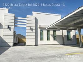 featured image of 3820 Bella Costa Dr 3820-3 Bella Costa #3