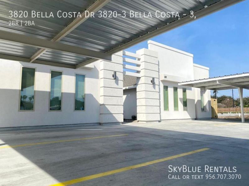 3820 Bella Costa 3820-3 Bella Costa #3 - Photo 2 of 15