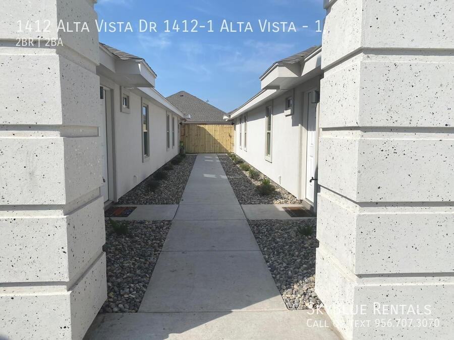 1412 Alta Vista Dr 1412-1 Alta Vista #1 - Photo 3 of 9