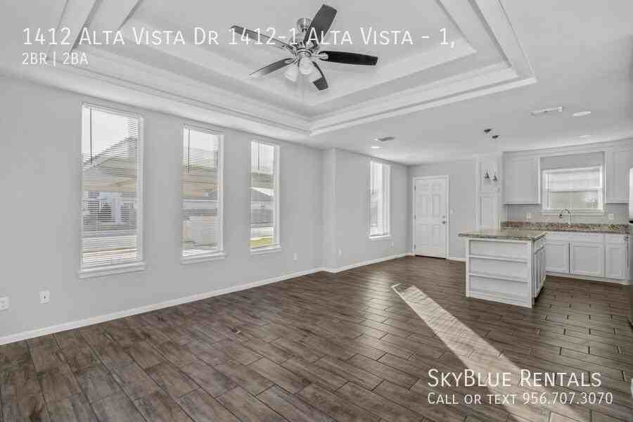 1412 Alta Vista Dr 1412-1 Alta Vista #1 - Photo 6 of 9