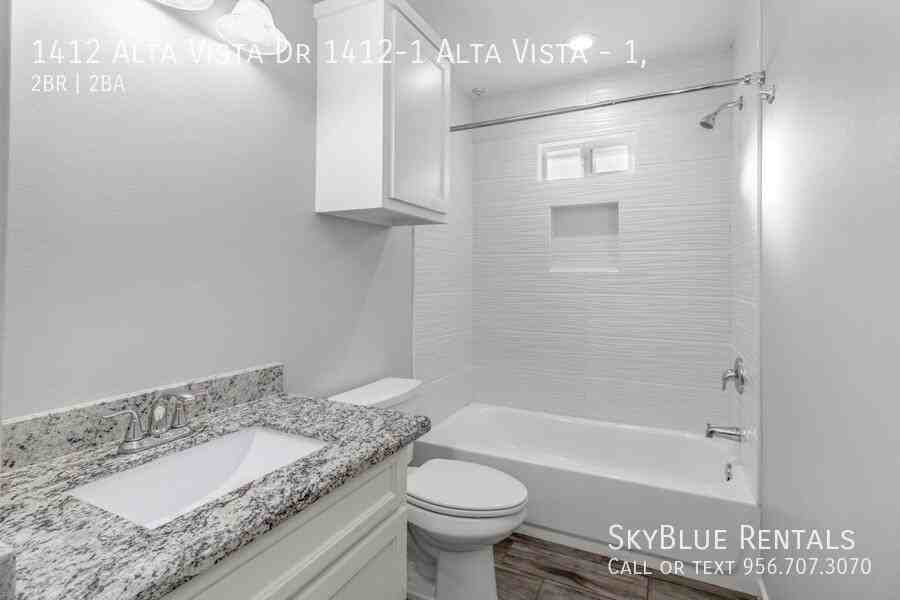 1412 Alta Vista Dr 1412-1 Alta Vista #1 - Photo 7 of 9