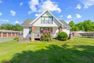 5514 Berkshire Valley Rd - Photo 1 of 1