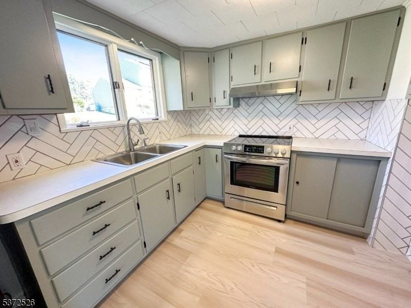 100 Belvidere Ave #A - Photo 2 of 13