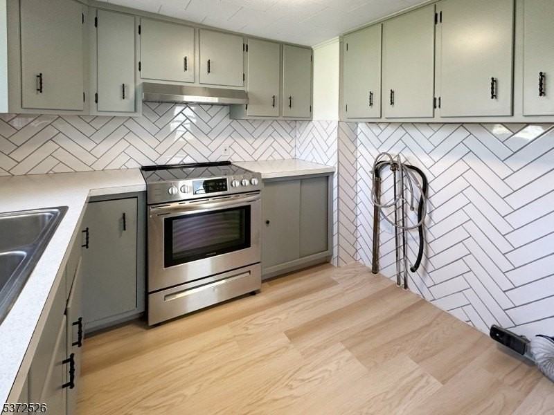 100 Belvidere Ave #A - Photo 3 of 13
