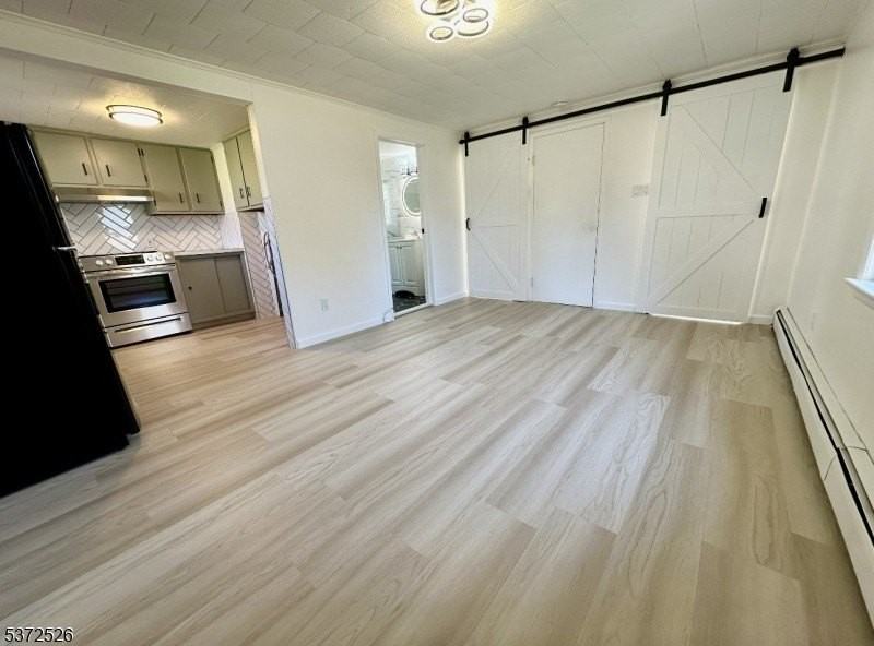 100 Belvidere Ave #A - Photo 6 of 13