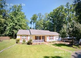 featured image of 5796 Hillside Dr