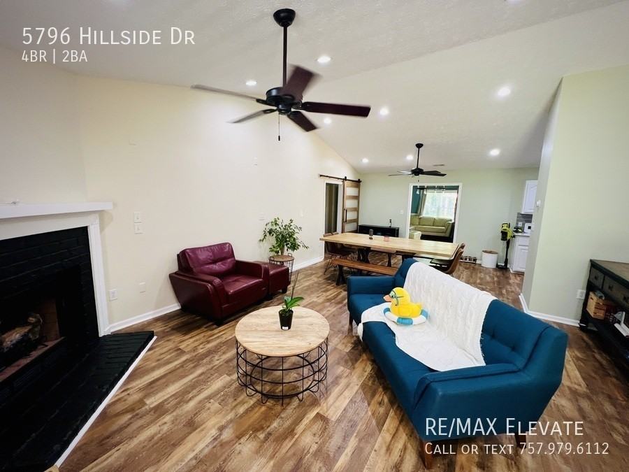 5796 Hillside Dr - Photo 2 of 22