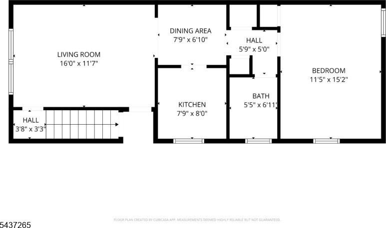 728 Thomas St - Photo 2 of 12