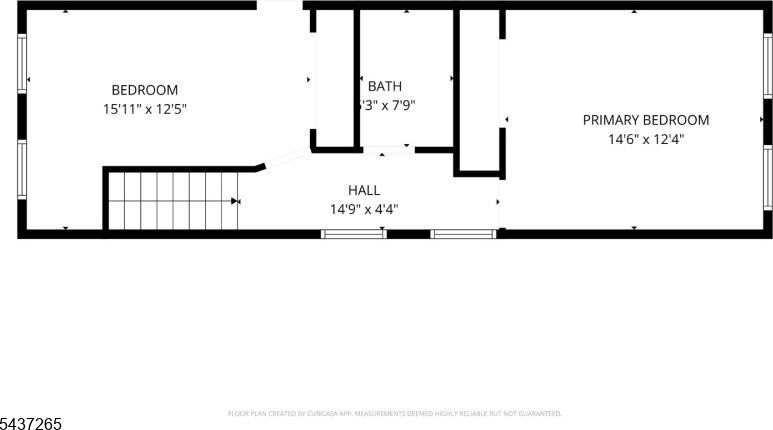 728 Thomas St - Photo 3 of 12