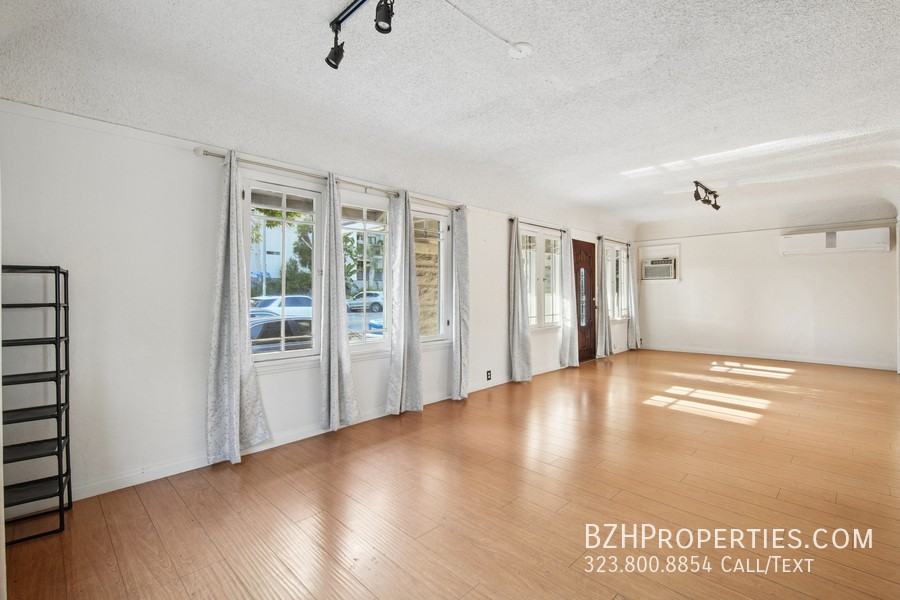 1238 N Gardner St #A - Photo 3 of 19