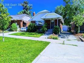 1208 E 700 S - Photo 1 of 1