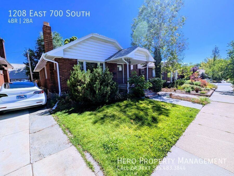 1208 E 700 S - Photo 2 of 26