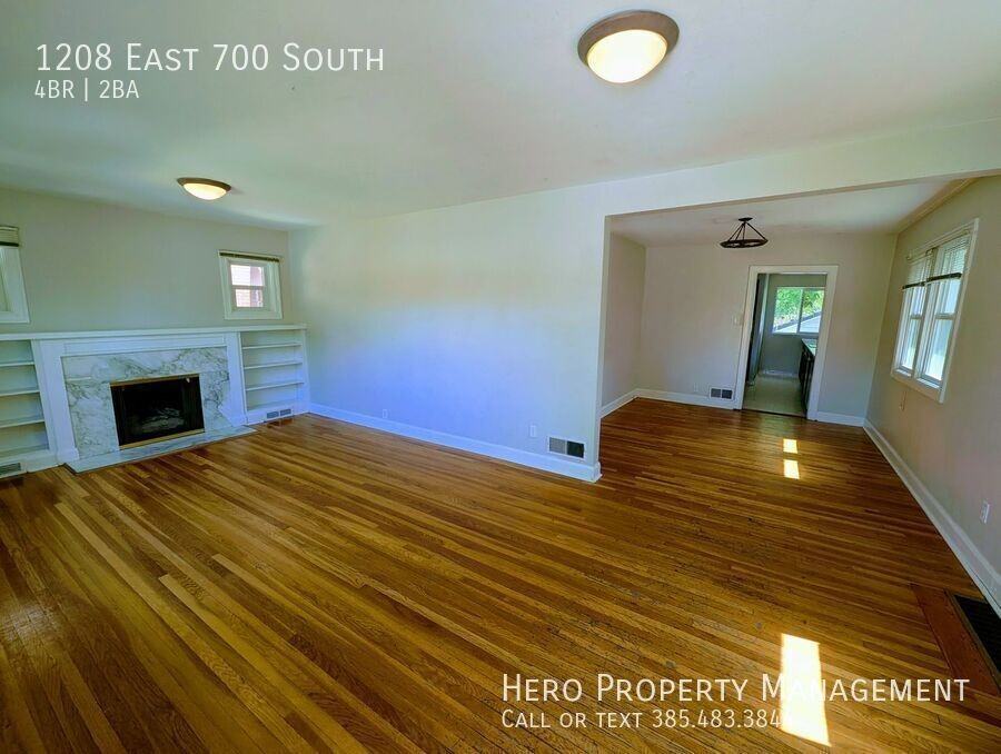 1208 E 700 S - Photo 3 of 26