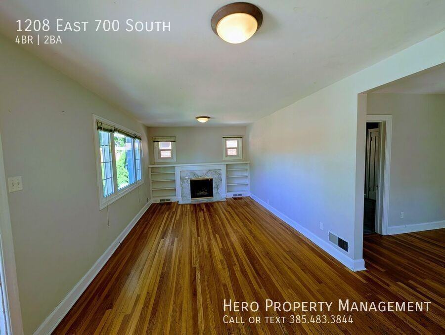 1208 E 700 S - Photo 4 of 26