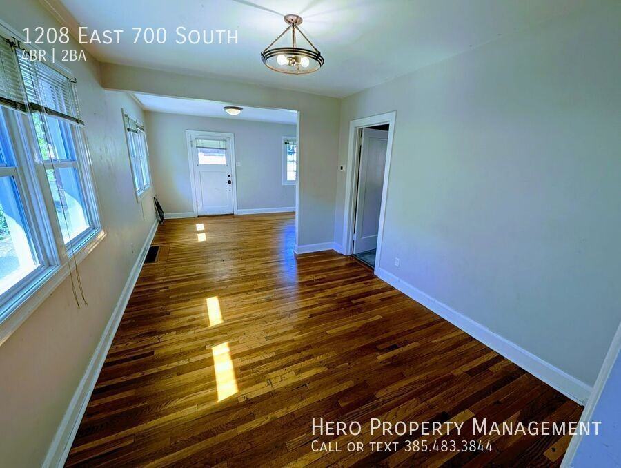 1208 E 700 S - Photo 6 of 26