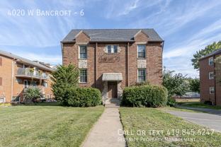 4020 W Bancroft St #6 - Photo 1 of 1
