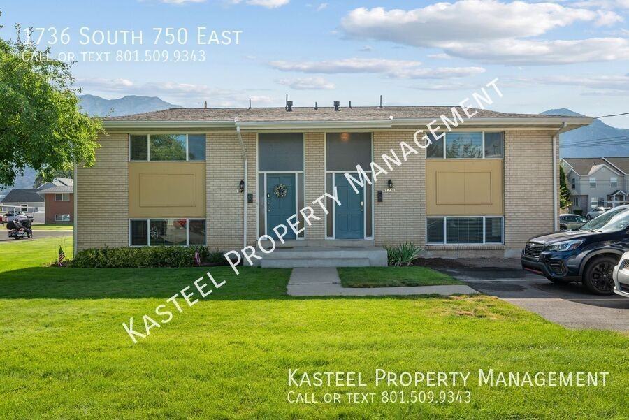 1736 S 750 E - Photo 2 of 19