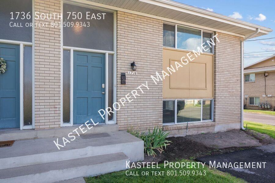 1736 S 750 E - Photo 3 of 19