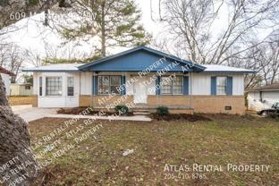609 Murray Rd Nw - Photo 1 of 1